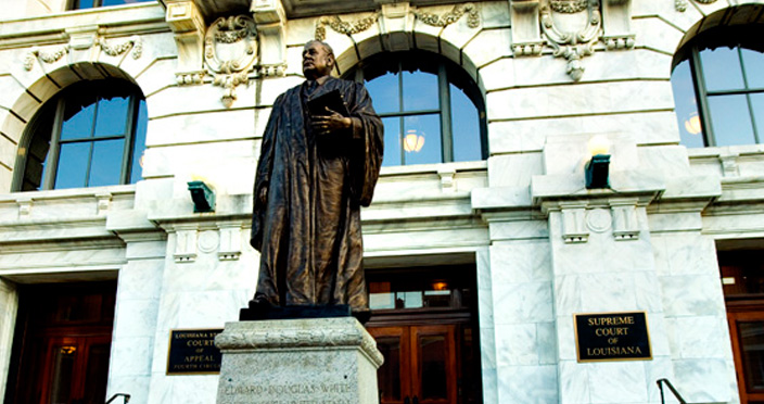 Supreme Court Of Louisiana